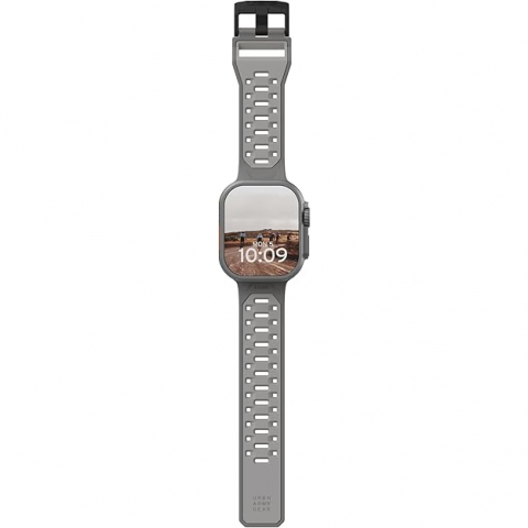 UAG Apple Watch Ultra 2 Civilian Kay-Titanium