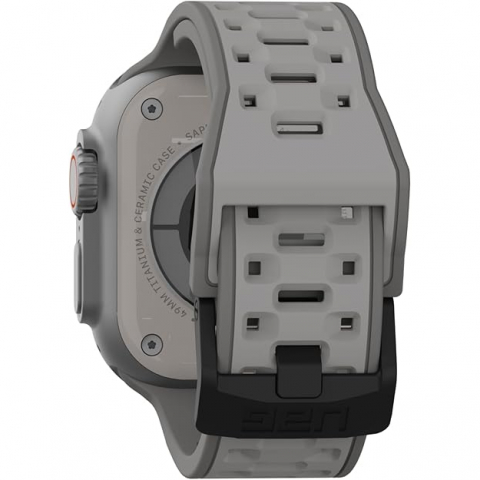 UAG Apple Watch Ultra 2 Civilian Kay-Titanium