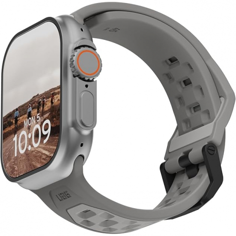 UAG Apple Watch Ultra 2 Civilian Kay-Titanium