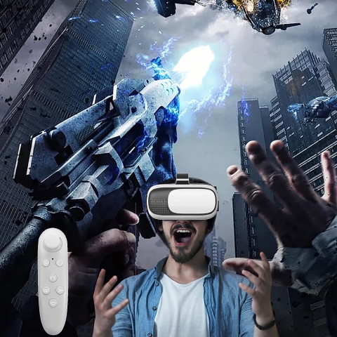 Nsxcdh 3D VR Gzlk