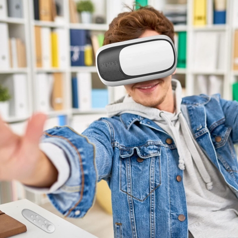 Nsxcdh 3D VR Gzlk