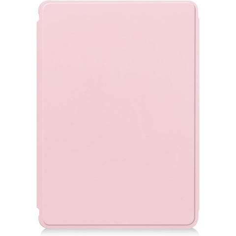 ZORSOME Galaxy Tab S9 Plus Klavyeli Klf-Pink
