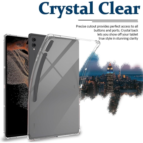 Miimall Galaxy Tab S9 Ultra effaf Klf