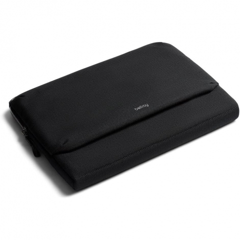 Bellroy Caddy Laptop antas (14 in)-Black