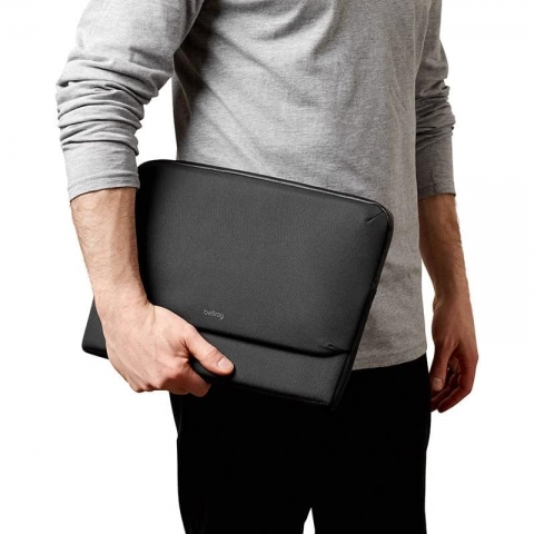 Bellroy Caddy Laptop antas (14 in)-Slate