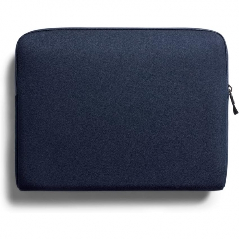 Bellroy Caddy Laptop antas (14 in)-Navy