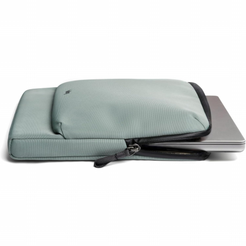 Bellroy Caddy Laptop antas (14 in)-Eucalyptus