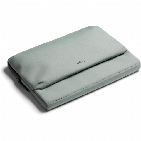 Bellroy Caddy Laptop antas (14 in)-Eucalyptus