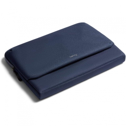 Bellroy Caddy Laptop antas (16 in)-Navy