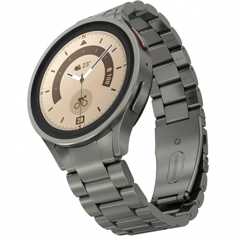 BEIZIYE Galaxy Watch 6 Uyumlu Kay�� (40mm)