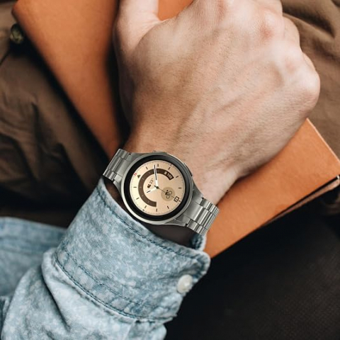BEIZIYE Galaxy Watch 6 Uyumlu Kay�� (40mm)