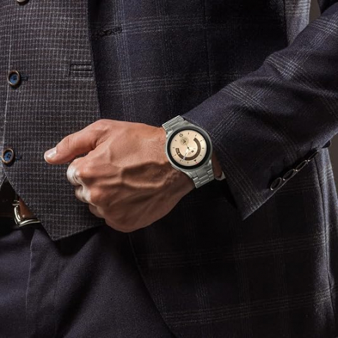 BEIZIYE Galaxy Watch 6 Uyumlu Kay�� (40mm)
