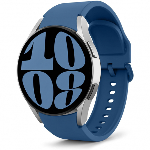MoKo Galaxy Watch 6/Classic Uyumlu Kay�� (47/43/44/40mm)