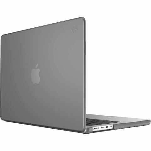Speck SmartShell MacBook Pro K�l�f� (14 �n�)-Gray