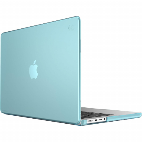 Speck SmartShell MacBook Pro K�l�f� (14 �n�)-Blue