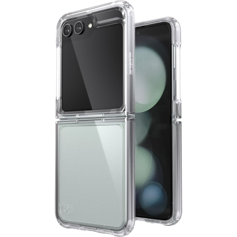 Speck effaf Galaxy Z Flip 5 Klf-Clear