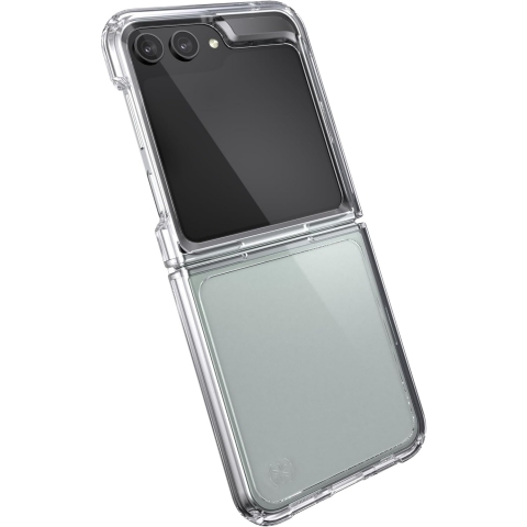 Speck effaf Galaxy Z Flip 5 Klf-Clear