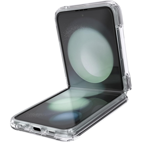 Speck effaf Galaxy Z Flip 5 Klf-Clear