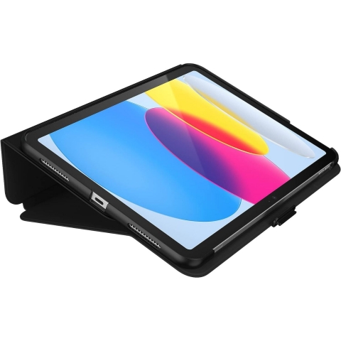 Speck iPad 10.Nesil Uyumlu Klf (10.9 in)-Black