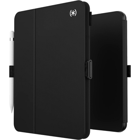 Speck iPad 10.Nesil Uyumlu Klf (10.9 in)-Black