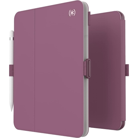 Speck iPad 10.Nesil Uyumlu Klf (10.9 in)-Pink