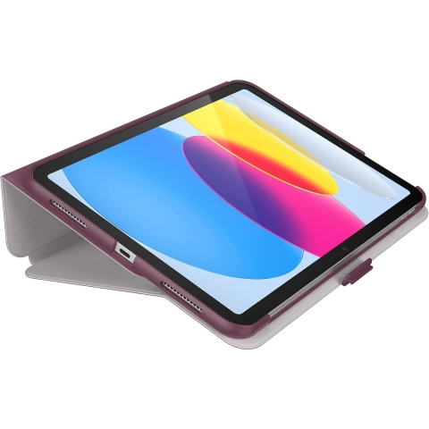 Speck iPad 10.Nesil Uyumlu Klf (10.9 in)-Pink