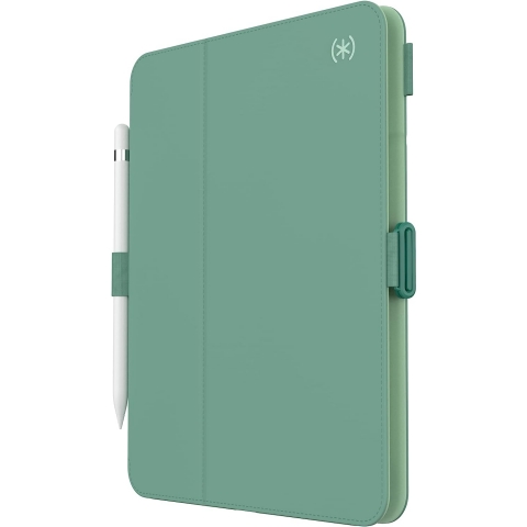 Speck iPad 10.Nesil Uyumlu Klf (10.9 in)-Green