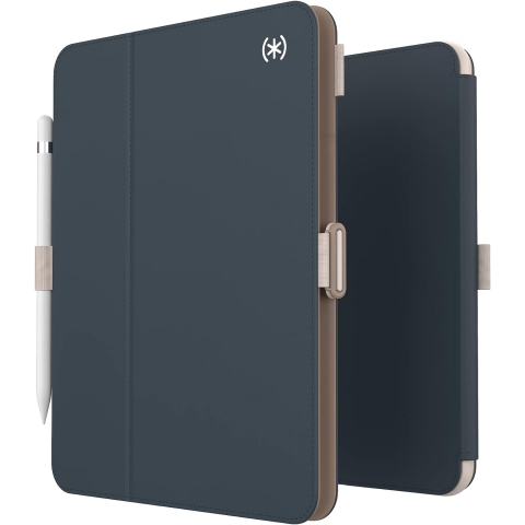 Speck iPad 10.Nesil Uyumlu Klf (10.9 in)-Charcoal