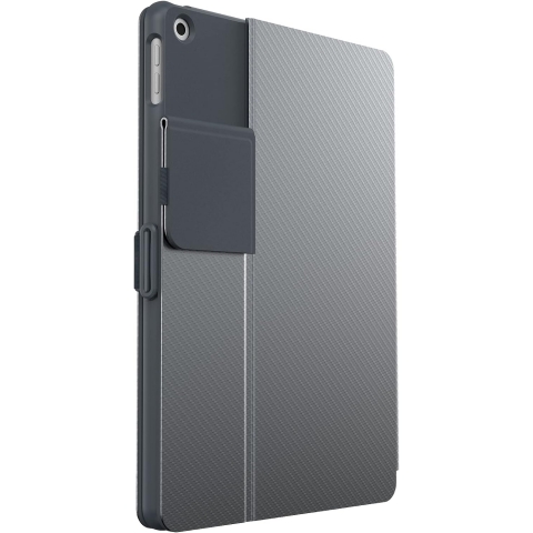 Speck iPad Uyumlu Klf (10.2 in)-Grey