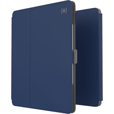 Speck Microban iPad Pro Klf (12.9 in)(2022)-Grey