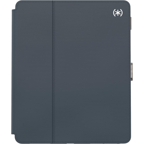 Speck Microban iPad Pro Klf (12.9 in)(2022)-Charcoal