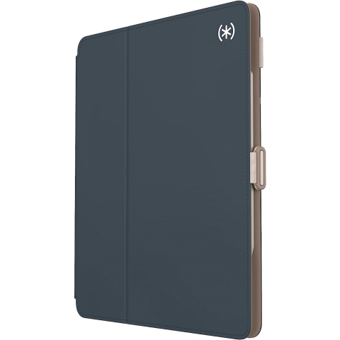 Speck Microban iPad Pro Klf (12.9 in)(2022)-Charcoal