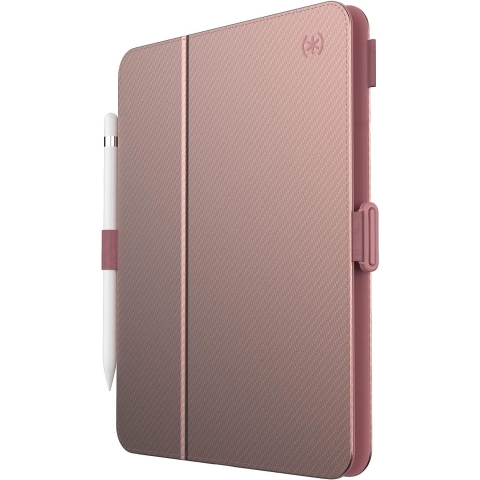 Speck Microban iPad 10.Nesil Uyumlu Klf (2022)-Pink