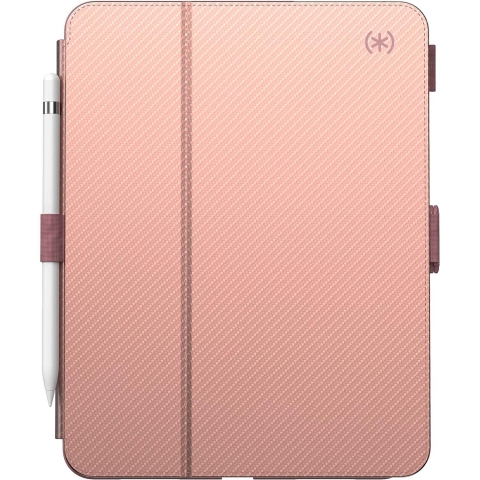 Speck Microban iPad 10.Nesil Uyumlu Klf (2022)-Pink