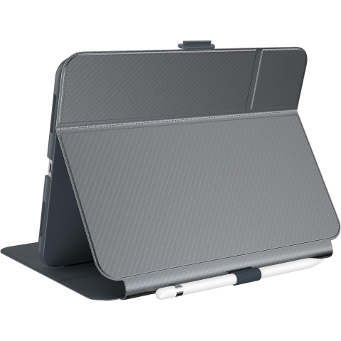 Speck Microban iPad 10.Nesil Uyumlu Klf (2022)-Grey