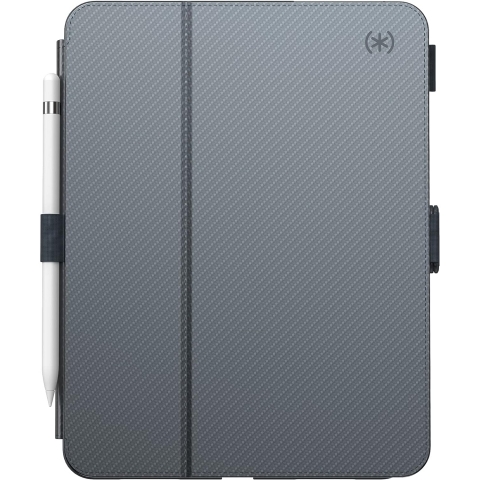 Speck Microban iPad 10.Nesil Uyumlu Klf (2022)-Grey