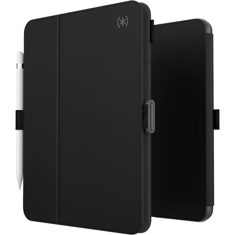 Speck Microban iPad 10.Nesil Uyumlu Klf (2022)-Black