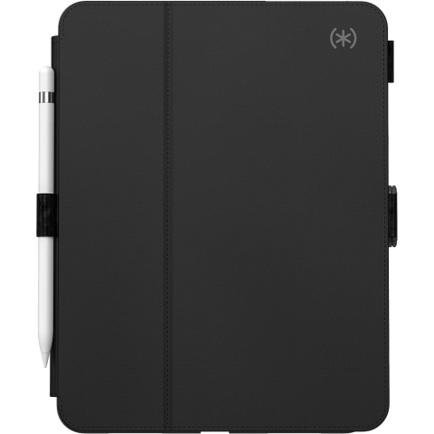 Speck Microban iPad 10.Nesil Uyumlu Klf (2022)-Black