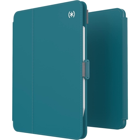 Speck Microban iPad Pro Klf (11 in)-Teal