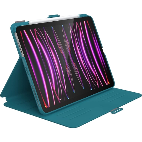 Speck Microban iPad Pro Klf (11 in)-Teal