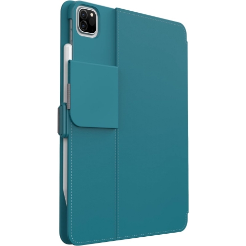 Speck Microban iPad Pro Klf (11 in)-Teal