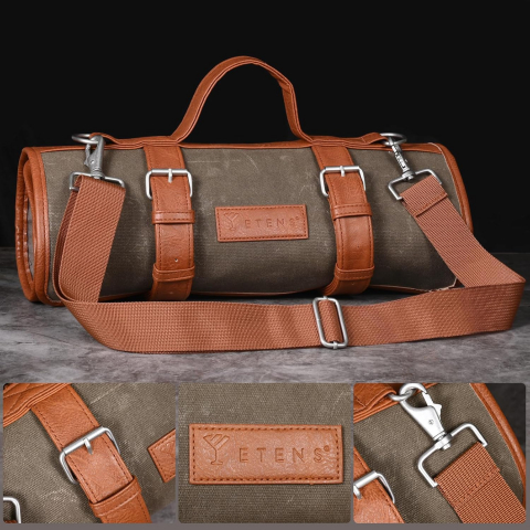 Etens 22 Par�a Shaker & Kokteyl Seti