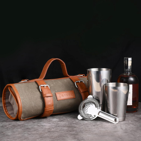 Etens 22 Par�a Shaker & Kokteyl Seti