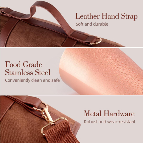 Eligara 17 Par�al� Shaker & Kokteyl Seti