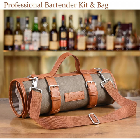 Etens 22 Par�a Shaker & Kokteyl Seti