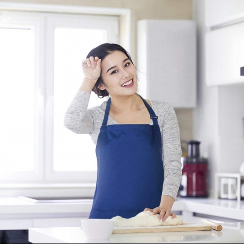 esonmus Mavi Mutfak �nl���