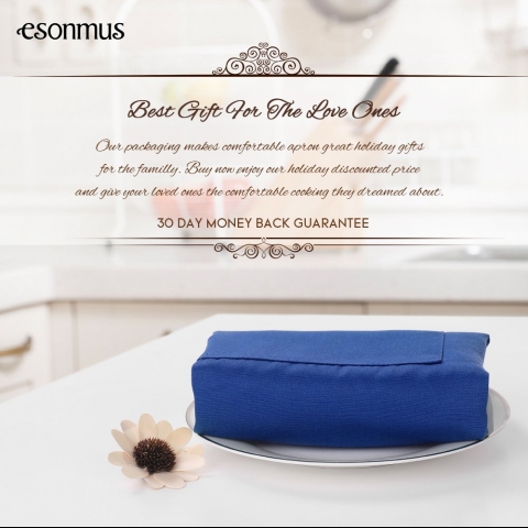 esonmus Mavi Mutfak �nl���