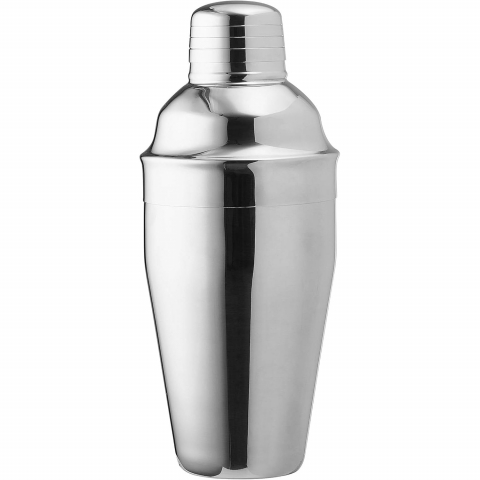 Mikasa 8 Par�a Shaker & Kokteyl Seti