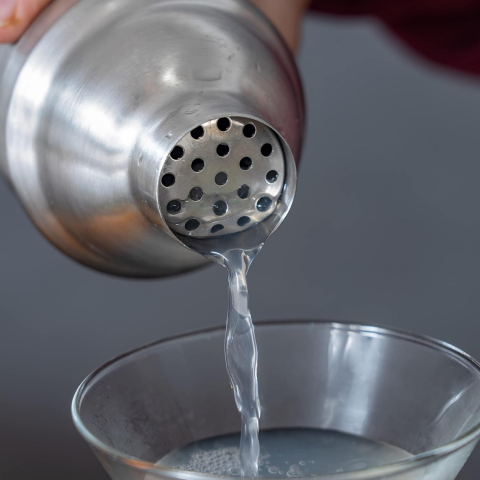 BF Systems 5 Par�a Shaker & Kokteyl Seti