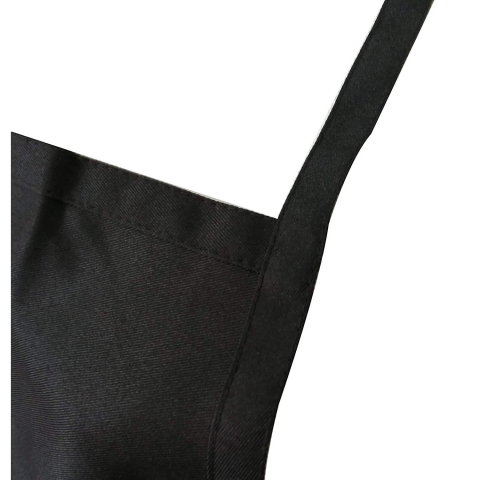 TSD STORY Siyah Mutfak �nl��� (12 Adet)